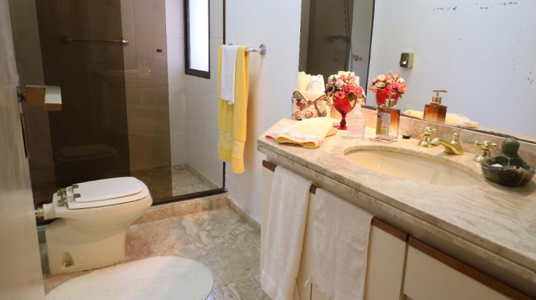Imagem Apartamento com 3 Quartos à Venda, 200 m² em Vila Suzana - São Paulo