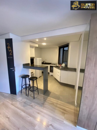 Imagem Apartamento com 1 Quarto à Venda, 35 m² em Centro - Pelotas