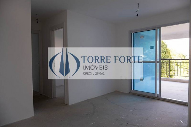 Imagem Apartamento com 2 Quartos à Venda, 65 m² em Tatuapé - São Paulo