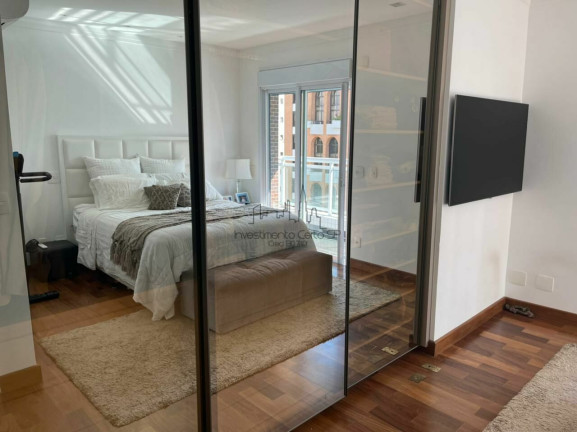 Imagem Apartamento com 3 Quartos à Venda, 171 m² em Vila Santo Estevão - São Paulo Imagem Apartamento com 3 Quartos à Venda, 171 m² em Vila Santo Estevão - São Paulo