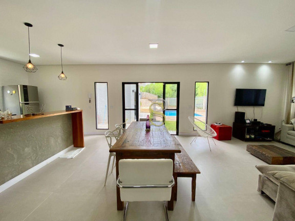 Imagem Casa com 3 Quartos à Venda, 144 m² em Terra Preta - Mairiporã Imagem Casa com 3 Quartos à Venda, 144 m² em Terra Preta - Mairiporã