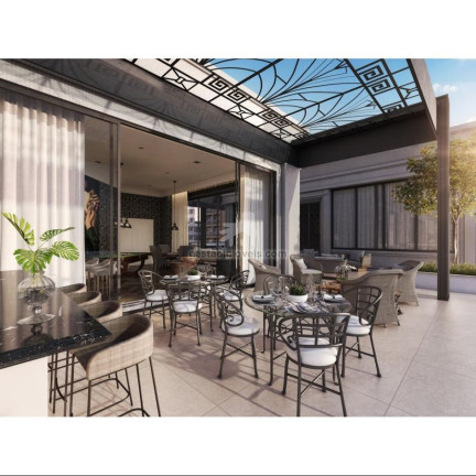 Imagem Apartamento com 4 Quartos à Venda, 182 m² em Centro - Balneário Camboriú