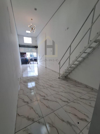 Imóvel para Alugar, 40 m² em Centro - Santo André