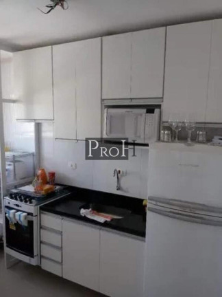 Imagem Apartamento com 1 Quarto à Venda, 50 m² em Jardim Do Mar - São Bernardo Do Campo