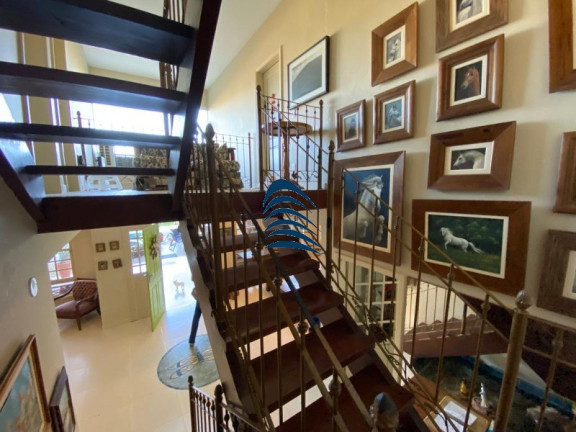 Imagem Casa com 4 Quartos à Venda, 300 m² em Vilas Do Atlântico - Lauro De Freitas