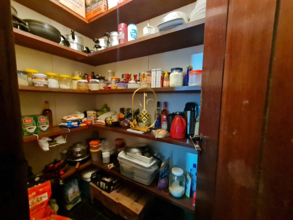 Imagem Casa com 4 Quartos à Venda, 250 m² em Pituaçu - Salvador