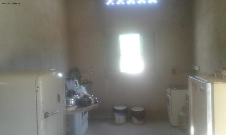 Imagem Chácara com 3 Quartos à Venda, 90 m² em Azurita - Mateus Leme