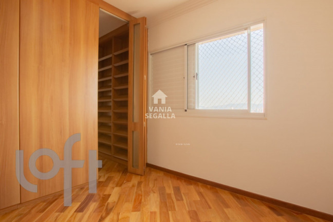 Imagem Apartamento com 3 Quartos à Venda, 130 m² em Vila Ipojuca - São Paulo