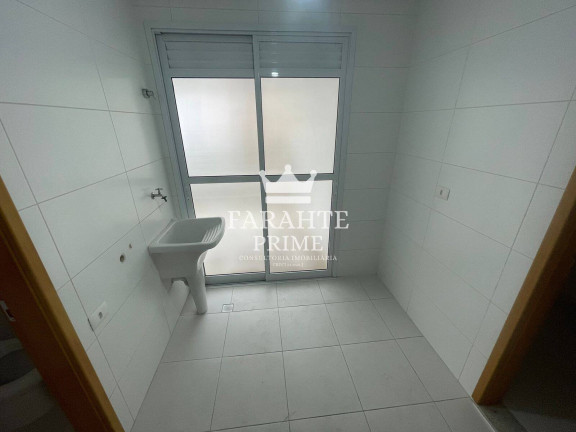 Imagem Apartamento com 4 Quartos à Venda, 177 m² em Boqueirão - Santos