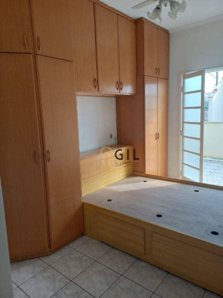 Imagem Sobrado com 2 Quartos à Venda, 105 m² em Jardim Das Indústrias - Jacareí