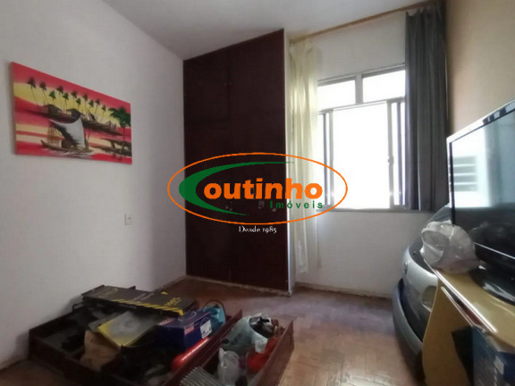 Imagem Apartamento com 3 Quartos à Venda, 100 m² em Vila Isabel - Rio De Janeiro Imagem Apartamento com 3 Quartos à Venda, 100 m² em Vila Isabel - Rio De Janeiro