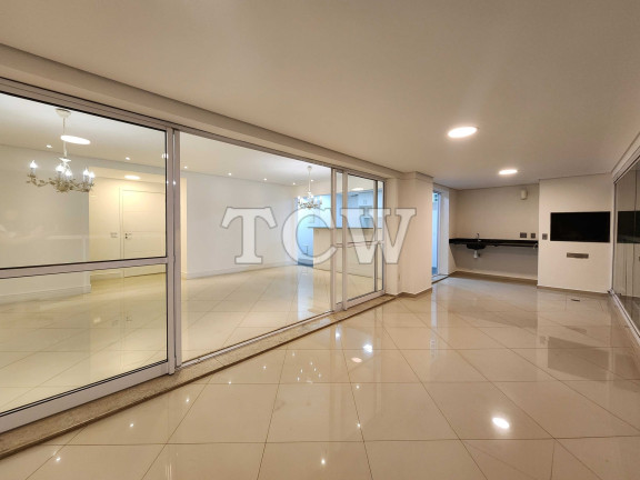 Imagem Apartamento com 3 Quartos para Alugar, 170 m² em Aclimação - São Paulo