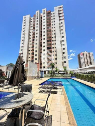 Imagem Apartamento com 2 Quartos à Venda, 52 m² em Parque Oeste Industrial - Goiânia Imagem Apartamento com 2 Quartos à Venda, 52 m² em Parque Oeste Industrial - Goiânia