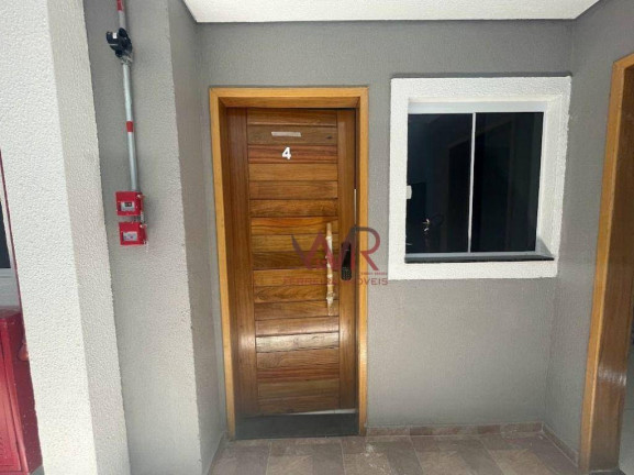 Imagem Apartamento com 2 Quartos à Venda, 35 m² em Jardim Itapemirim - São Paulo Imagem Apartamento com 2 Quartos à Venda, 35 m² em Jardim Itapemirim - São Paulo