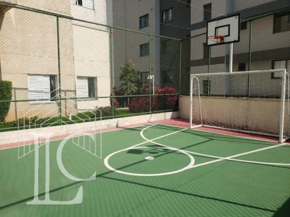 Imagem Apartamento com 2 Quartos à Venda, 58 m² em Vila Mariana - São Paulo