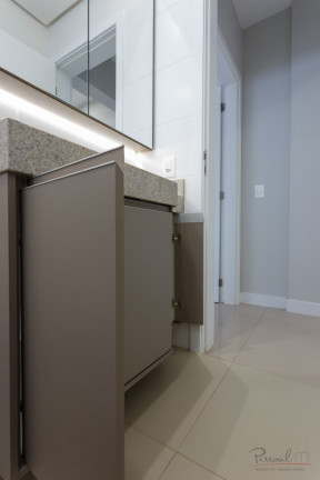 Imagem Apartamento com 2 Quartos à Venda, 106 m² em Itacorubi - Florianopolis