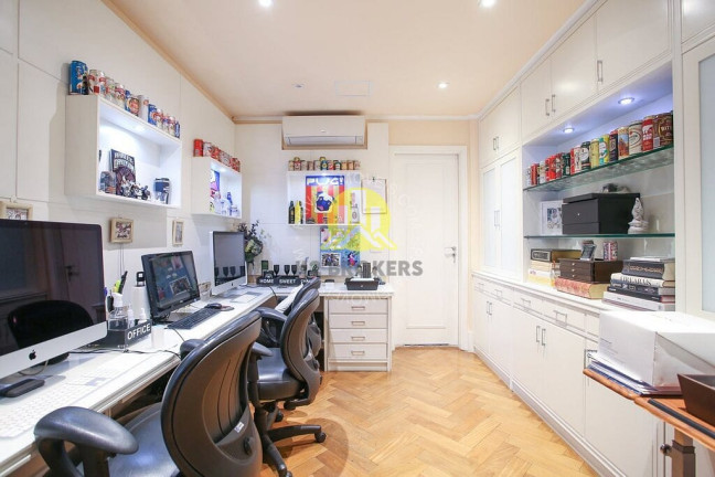 Imagem Apartamento com 3 Quartos à Venda, 288 m² em Vila Nova Conceição - São Paulo Imagem Apartamento com 3 Quartos à Venda, 288 m² em Vila Nova Conceição - São Paulo