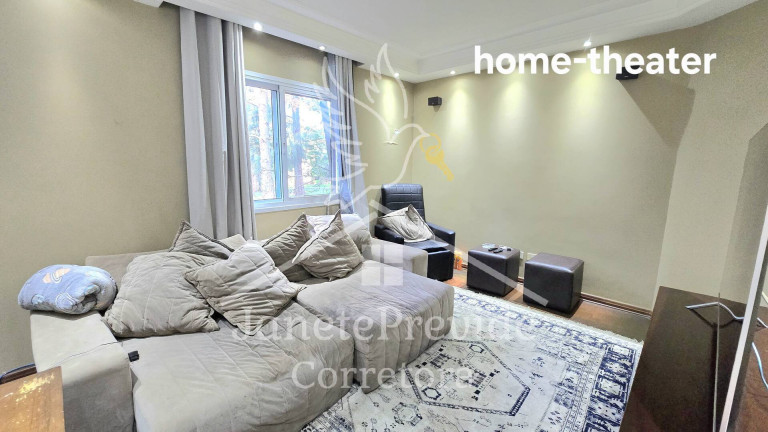 Imagem Casa de Condomínio com 4 Quartos à Venda, 630 m² em Alphaville - Barueri Imagem Casa de Condomínio com 4 Quartos à Venda, 630 m² em Alphaville - Barueri