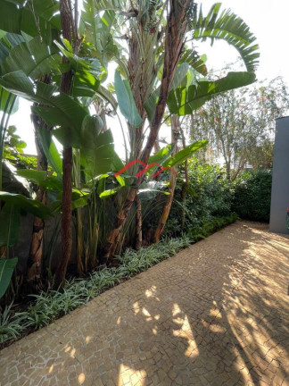 Imagem Casa com 3 Quartos à Venda, 125 m² em Residencial Real Parque Sumaré - Sumaré