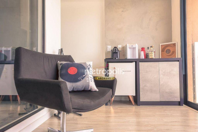 Imagem Sala Comercial à Venda, 52 m² em Cerâmica - São Caetano Do Sul Imagem Sala Comercial à Venda, 52 m² em Cerâmica - São Caetano Do Sul