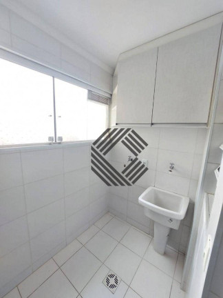 Imagem Apartamento com 3 Quartos à Venda, 112 m² em Mangal - Sorocaba