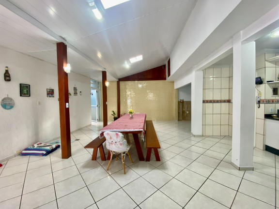 Imagem Casa com 3 Quartos à Venda, 181 m² em Barreiros - São José Imagem Casa com 3 Quartos à Venda, 181 m² em Barreiros - São José