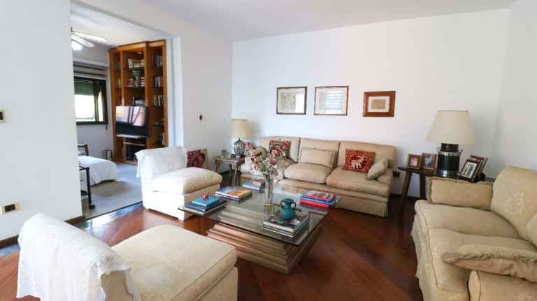 Imagem Apartamento com 3 Quartos à Venda, 127 m² em Jardim Ampliação - São Paulo Imagem Apartamento com 3 Quartos à Venda, 127 m² em Jardim Ampliação - São Paulo