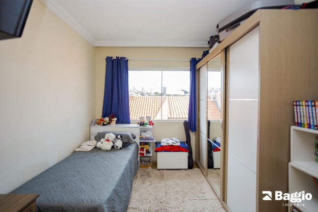 Imagem Casa de Condomínio com 4 Quartos à Venda, 169 m² em Campo Comprido - Curitiba