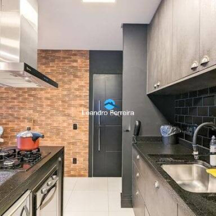 Imagem Apartamento com 3 Quartos à Venda, 102 m² em Baeta Neves - São Bernardo Do Campo