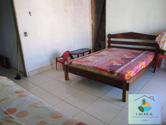 Imagem Casa com 3 Quartos à Venda, 152 m² em Unamar (centro) - Cabo Frio