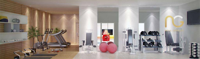 Imagem Apartamento com 3 Quartos à Venda, 119 m² em Canto Do Forte - Praia Grande Imagem Apartamento com 3 Quartos à Venda, 119 m² em Canto Do Forte - Praia Grande