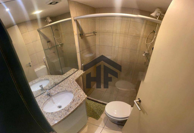 Imagem Apartamento com 4 Quartos à Venda, 125 m² em Novo Gravatá - Gravatá Imagem Apartamento com 4 Quartos à Venda, 125 m² em Novo Gravatá - Gravatá