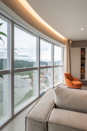 Imagem Apartamento com 3 Quartos à Venda, 328 m² em Fazenda - Itajaí Imagem Apartamento com 3 Quartos à Venda, 328 m² em Fazenda - Itajaí