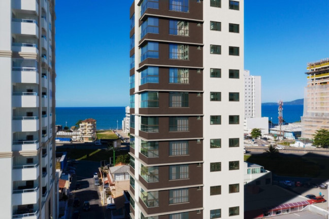 Imagem Apartamento com 2 Quartos à Venda, 69 m² em Itapema - Itapema