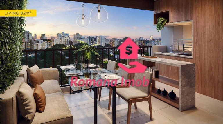 Imagem Apartamento à Venda, em Alto Da Mooca - São Paulo Imagem Apartamento à Venda, em Alto Da Mooca - São Paulo