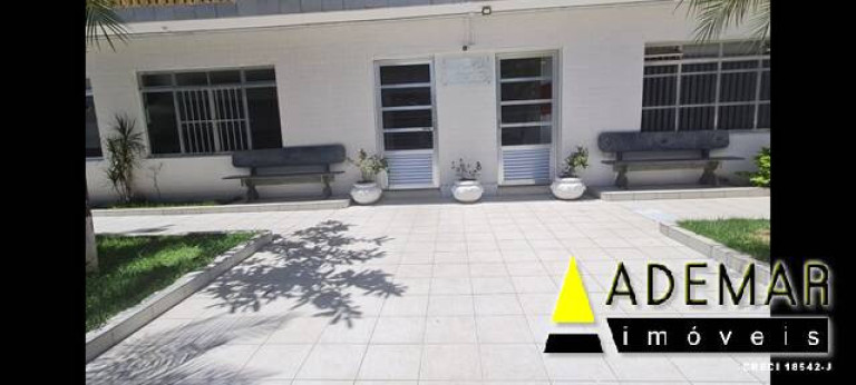 Imagem Apartamento com 1 Quarto à Venda, 50 m² em Aviação - Praia Grande Imagem Apartamento com 1 Quarto à Venda, 50 m² em Aviação - Praia Grande