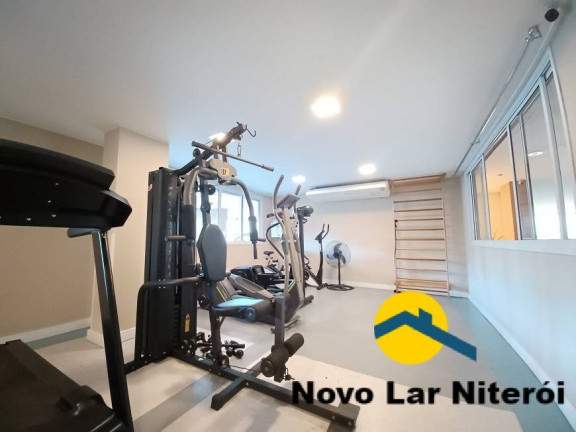 Imagem Cobertura com 2 Quartos à Venda, 117 m² em Badu - Niterói