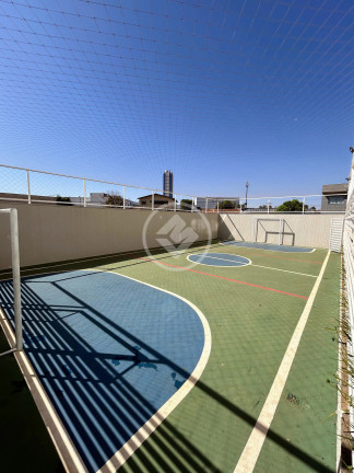 Foto do imóvel Apartamento com 3 Quartos à Venda, 74 m² em Residencial Home Amazônia		 - Goiânia