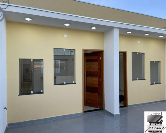 Imagem Casa com 2 Quartos à Venda, 154 m² em Vista Barbara - Sorocaba