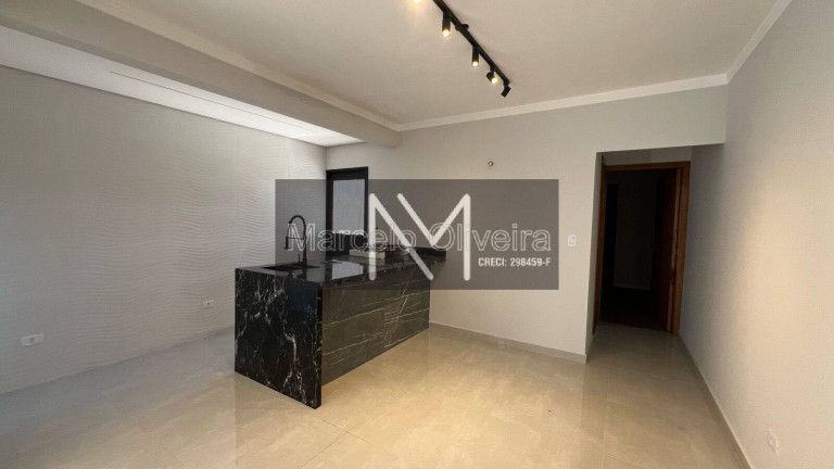 Casa com 2 Quartos à Venda, 130 m² em Jardim Motorama - São José Dos Campos