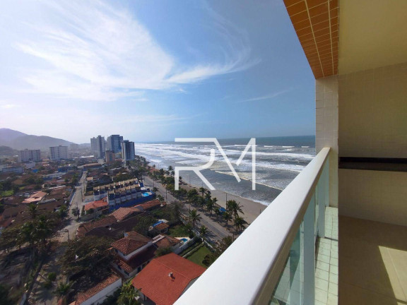 Imagem Apartamento com 2 Quartos à Venda, 71 m² em Vila Atlântica - Mongaguá
