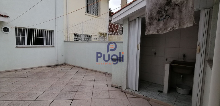 Imagem Sobrado com 3 Quartos à Venda, 188 m² em Planalto Paulista - São Paulo