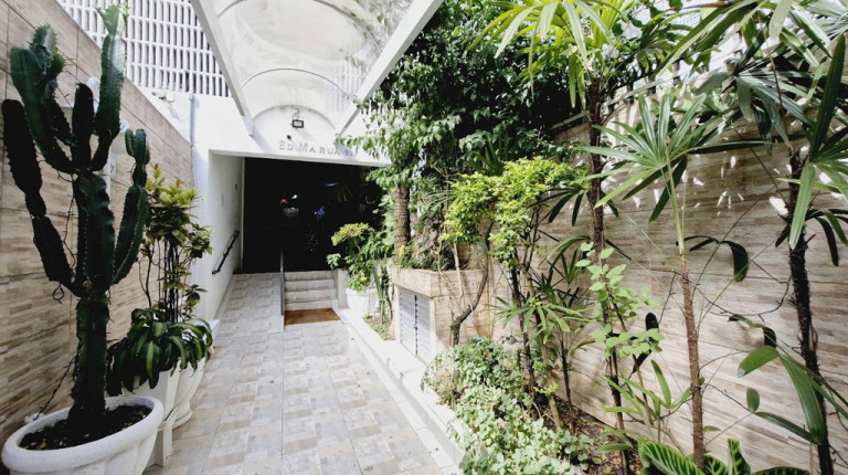 Imagem Imóvel com 2 Quartos à Venda, 72 m² em Vila Buarque - São Paulo
