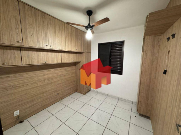 Imagem Apartamento com 3 Quartos para Alugar, 70 m² em Vila Galo - Americana Imagem Apartamento com 3 Quartos para Alugar, 70 m² em Vila Galo - Americana