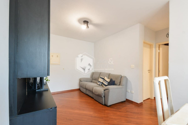 Imagem Apartamento com 2 Quartos à Venda, 55 m² em Vila Mariana - São Paulo