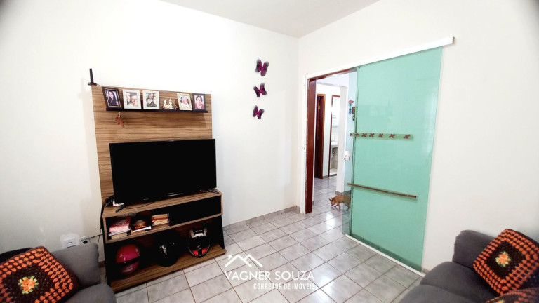 Imagem Casa com 4 Quartos à Venda, 141 m² em Jardim Paraíso - Maringá
