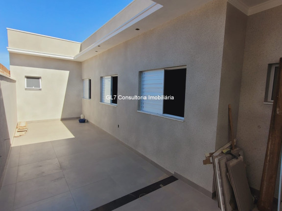 Imagem Casa com 3 Quartos à Venda,  em Parque Residencial Sabiás - Indaiatuba
