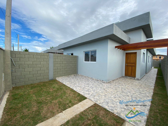 Imagem Casa com 2 Quartos à Venda, 73 m² em Grandesp - Itanhaém Imagem Casa com 2 Quartos à Venda, 73 m² em Grandesp - Itanhaém