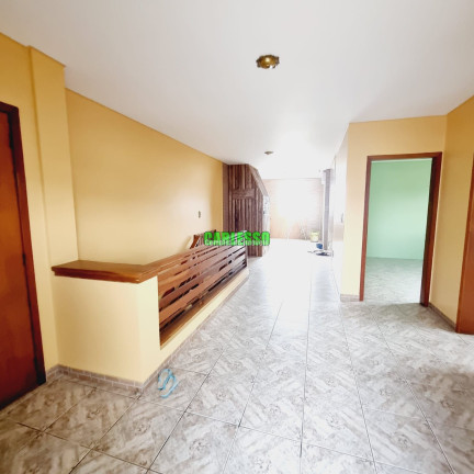 Cobertura com 4 Quartos à Venda, 190 m² em Camobi - Santa Maria