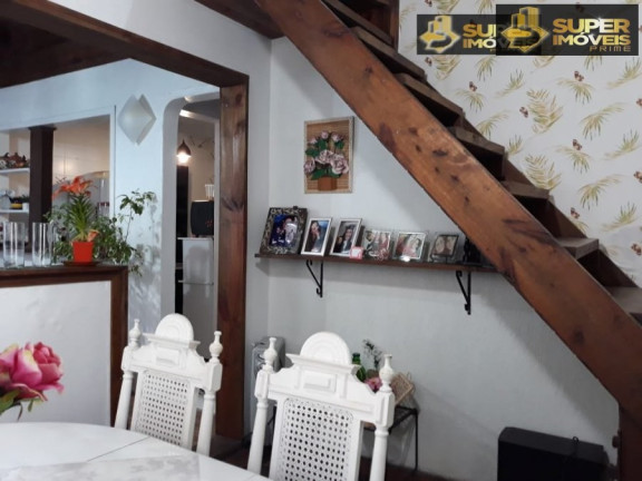 Imagem Casa de Condomínio com 2 Quartos à Venda, 100 m² em Centro - Pelotas